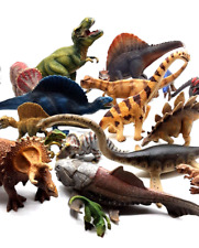 Dinosaurier Schleich / Ravensburger Auswählen Spielzeug Urzeit T- Rex Animals