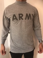 3X US ARMY PTU Physical