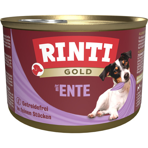Rinti gold ente - rinti,