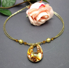 toller MURANO Drop Anhänger