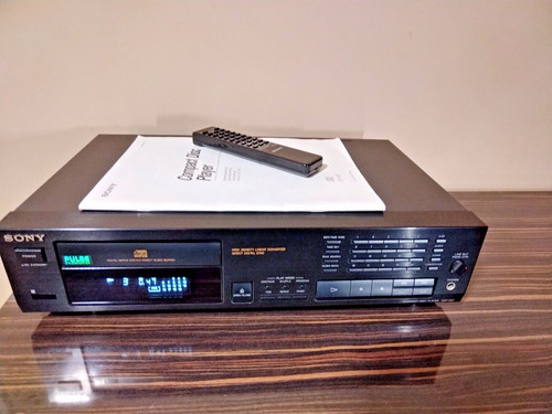 Sony cdp 597 - cdp-597,