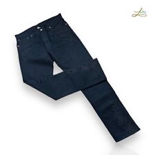 RALPH LAUREN RRL DEKOR JEANS