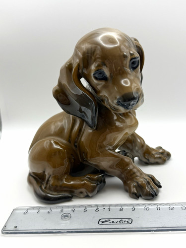 1950 royal dux porzellanfigur - dux,