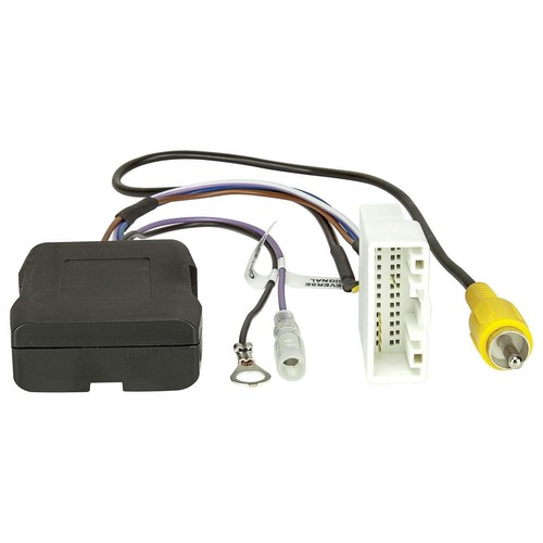 Adapter oem rückfahrkamera - rückfahrkamera, an