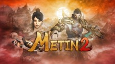 Metin2 Teutonia  Lvl 90er 8x