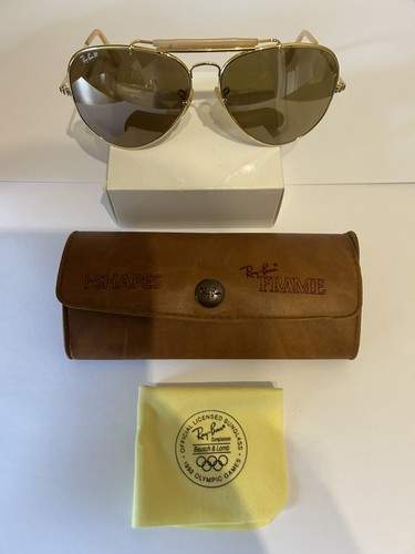 Ray ban the - b&l,