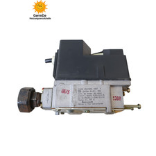 ? Honeywell Gasarmatur VR4705A 4007 1 ?