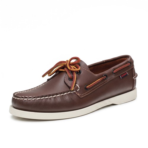 Sebago docksides portland - portland,
