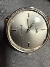 Mido Ocean Star Powerwind