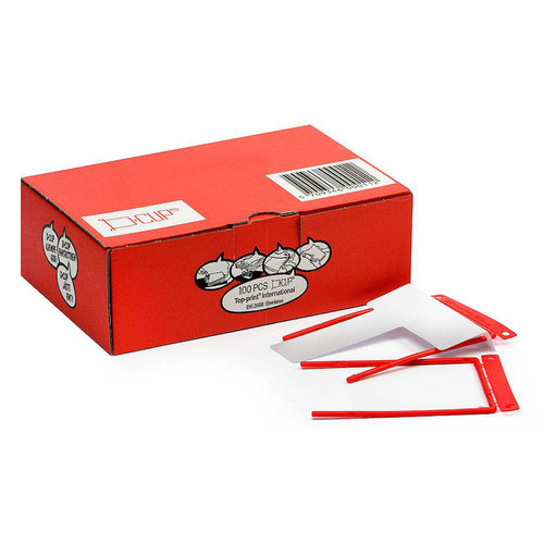 Archivbinder pack 100 stück - archivbinder,
