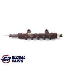 Ford Transit MK7 Einspritz Düsen Leiste 2.4 Tdci Diesel 8C1Q9D280AA