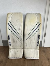 Bauer Hyperlite Schienen | Gr. 35+1