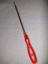 WERALIT Festhalteschraubendreher