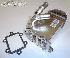 AGR Kühler Abgasrückführung Abgaskühler 2.7 3.0 TDI Original VW Audi 059131511