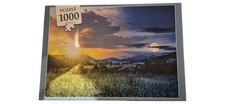 Puzzle Landschaft 1000 Teile