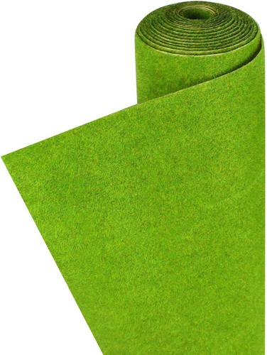 Grasmatte kunstrasen - 1m²,