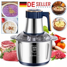 Multizerkleinerer