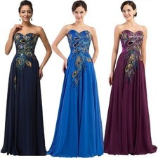 Ballkleid Abendkleid Kleid