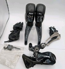 Dura-Ace STI R9100 R9120 Disc