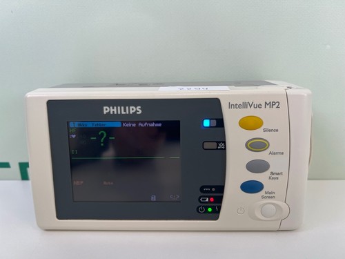 Patientenmonitor philips - patientenmonitor,