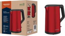 GRUNDIG WK 8340 Wasserkocher