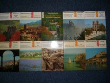 10 DuMont Kunstreiseführer