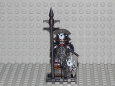 19 Minifiguren Orks mit