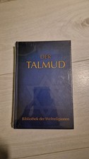 "Der Talmud" Bibliothek der