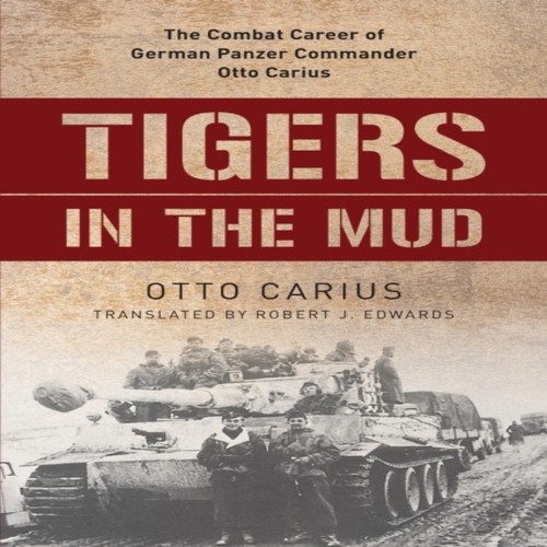Tigers the mud - tigers, in