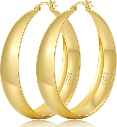 Ohrringe creolen silber 925 - ohrringe,
