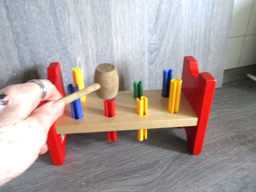 Hammerbank ikea hämmerspiel - hammerbank,