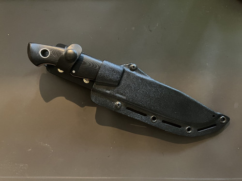 Böker vox rold messer - böker, schwarz