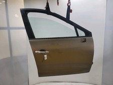 Vordere Rechte Tür - Renault