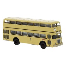 Modellfahrzeug Büssing D2U