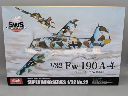 Flugzeug modell bausatz 32 - modell, 1:32