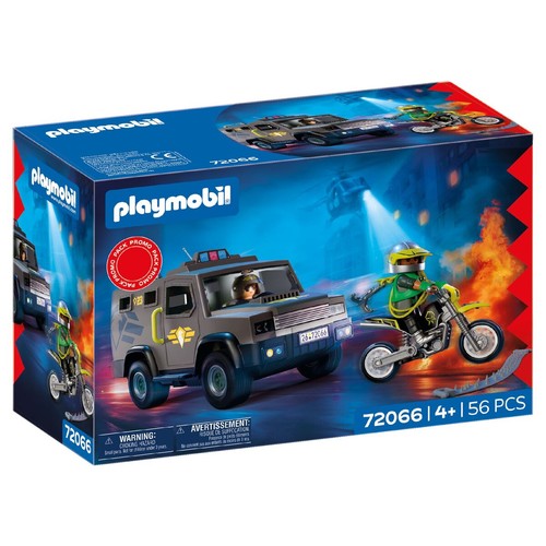 Playmobil 72066 - playmobil®,