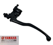 Kupplungshebel + Halter