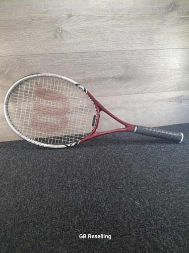 Wilson sting soft shock - wilson,