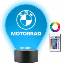 Personalisierte 3D-LED