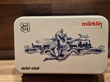 Märklin Spur Z mini-club