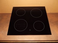 Respekta BASICKM2201 CE6000 Type P58 Glaskeramik 2Jahre Garantie Kochfeld P672