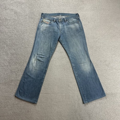 Diesel herren jeans - herren,