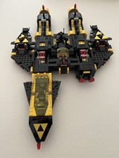 Lego raumschiff space - lego,