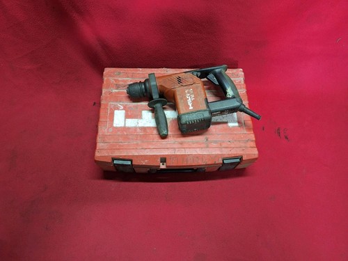 Hilti bohrhammer - hilti, te