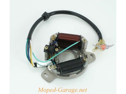 Zündung für honda mt - zündung,