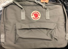 Fjällräven Kanken