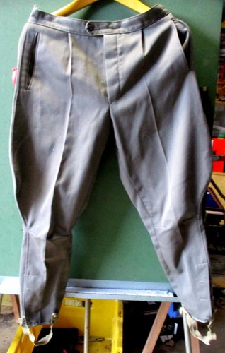 Wehrmacht polizei stiefel - wehrmacht, hose