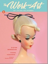 Bild Lilli Lalka Buch über