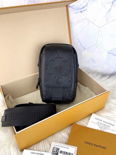 Louis vuitton double phone - double,