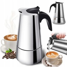 450ML Espressokocher